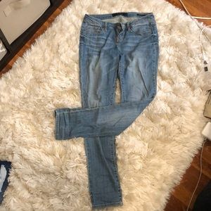 Jessica Simpson jeans